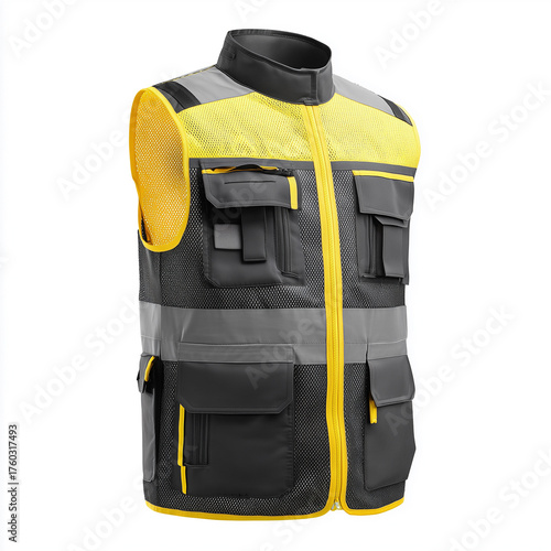safety vest