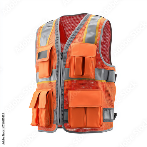 safety vest