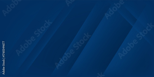 Vector Blue background with light multiply and shiny effect vector illustration. Suit for business, corporate, banner, expert