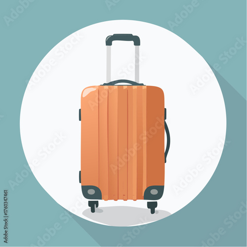 Classic woven straw sun hat with a dark blue ribbon band, an elegant summer fashion accessory for protection on vacation, isolated on a white background