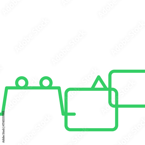 Customer Optimization Transparent Automation Innovation