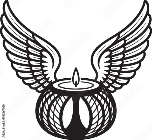 Symbol of hope, inspiration, and guidance