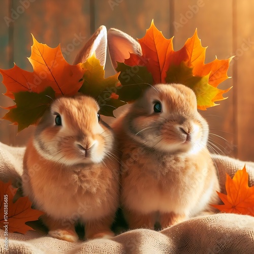 rabbits generative ai