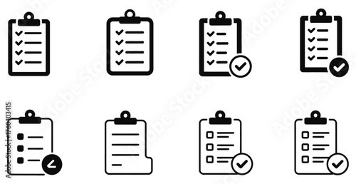 WebComplete your tasks with confidence using these checklists for professional organization and project management, ensuring every item is tracked and accomplished with ease