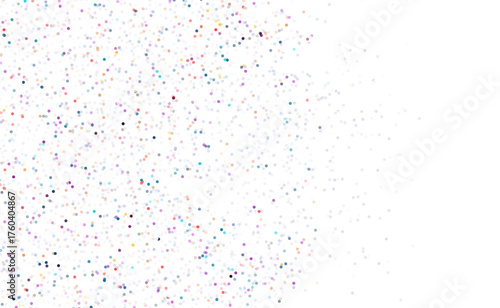 Dna test infographic. Genome sequence map.