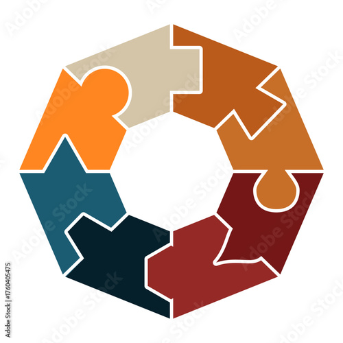 Adapting to change and development for the self or the business. Business transformation, change management or transition to better innovative company, improvement and adaptation to new normal