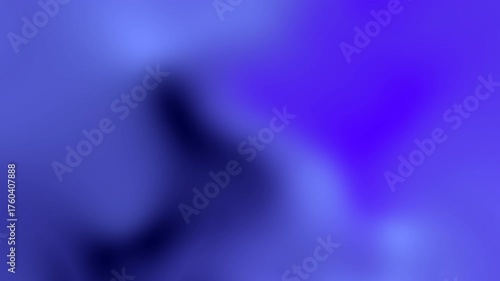 A soft, abstract gradient blending blue and purple hues