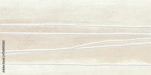 Smooth Interior Wall Coating with Subtle Texture