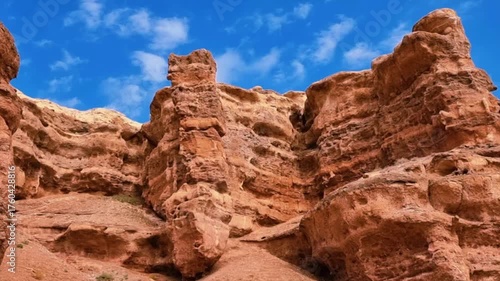 Beautiful View Of The Nature