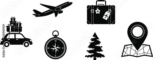 Travel and Adventure Essentials