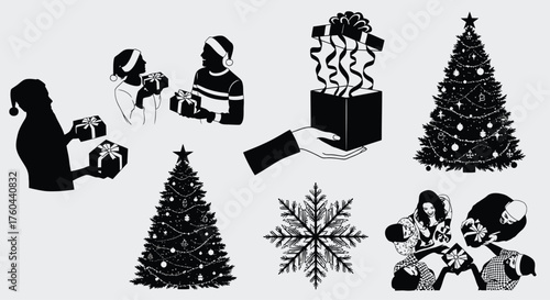 Holiday Gifting and Winter Cheer