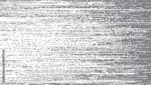 Distressed horizontal lines texture abstract background