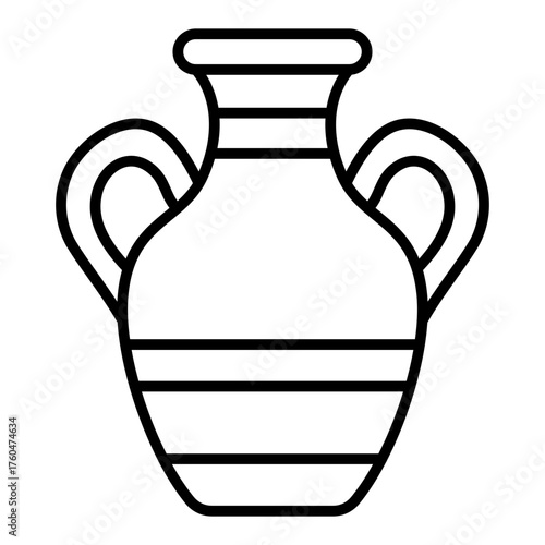 Pottery Icon