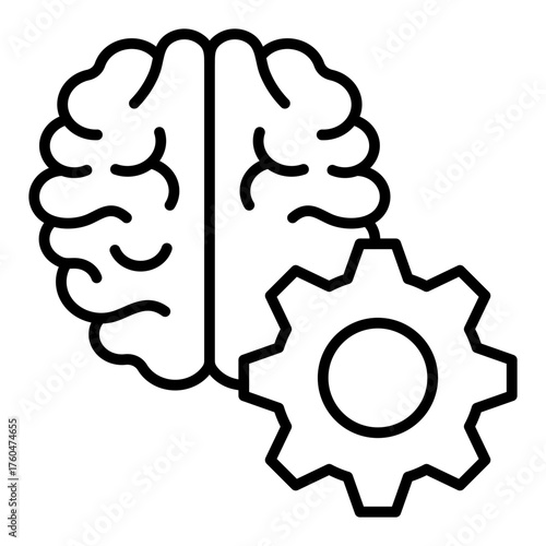 Problem solving Icon