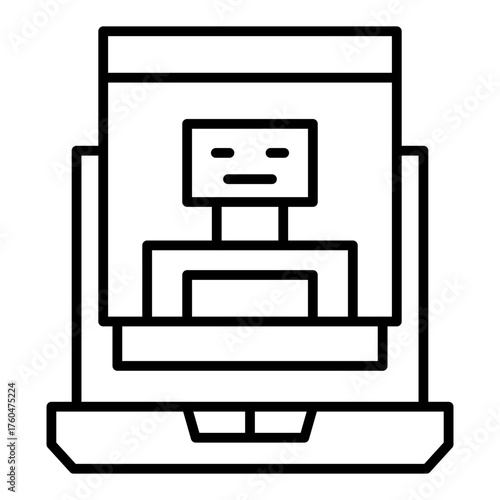 Rootkit Icon