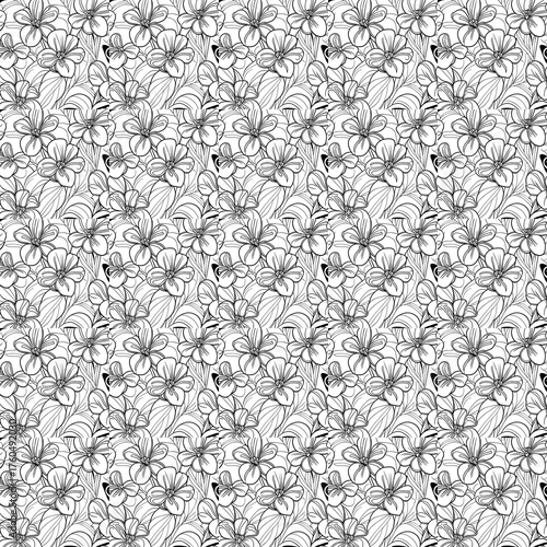 Digital paper, heart paper, seamless paper, seamless pattern, pattern, boho, boho pattern, paper	