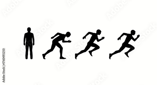 Icon set for design material and graphic resource UI and UX such as travelling, music, business etc.