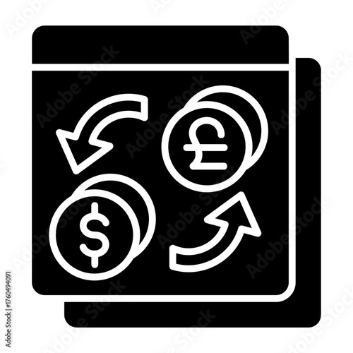 Currency Icon