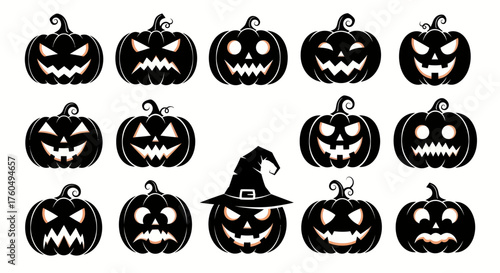 Icon set for design material and graphic resource UI and UX such as travelling, music, business etc.