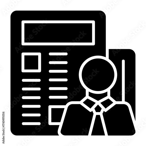 News Icon