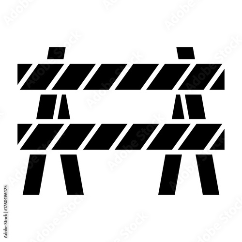Barrier Icon