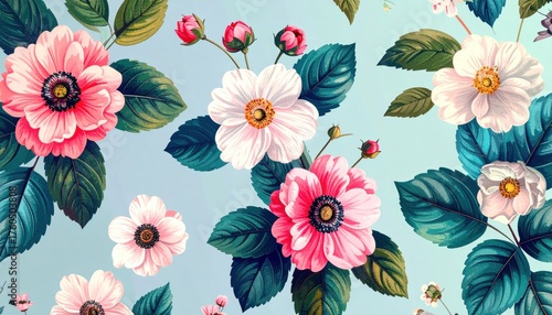 illustrazioni floreali e decorative, poetiche/emozionali, orientate a illustrazioni artistiche, oniriche o decorative