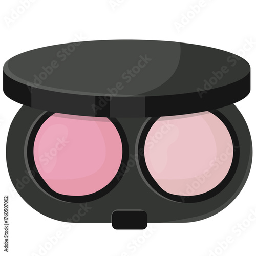 Beauty and Makeup Product Icons Fashion Cosmetics Beauty Products