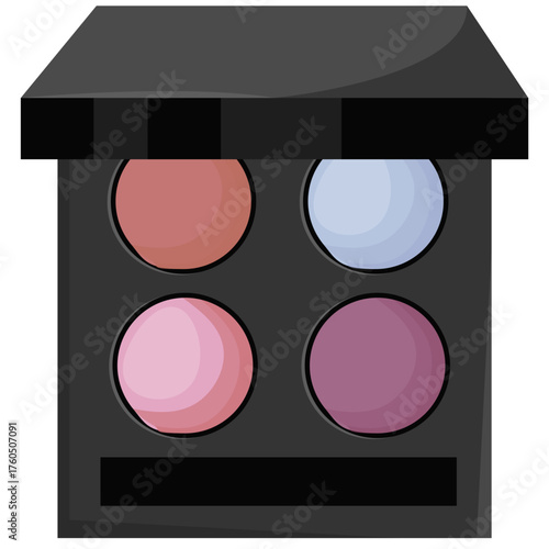 Beauty and Makeup Product Icons Fashion Cosmetics Beauty Products