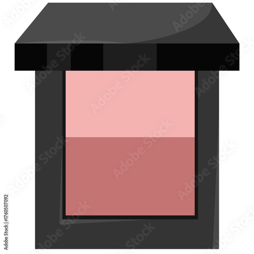 Beauty and Makeup Product Icons Fashion Cosmetics Beauty Products