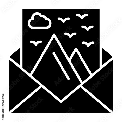 Email Icon