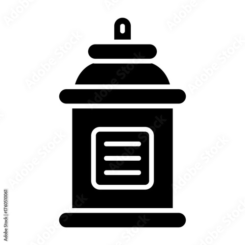 Paint spray Icon