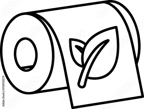 Sustainable and Eco-Friendly Toilet Paper for a Greener Household