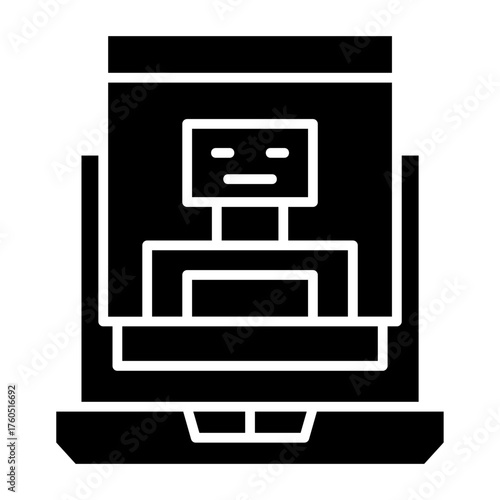 Rootkit Icon