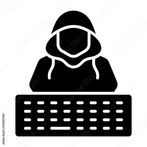 Keylogger Icon