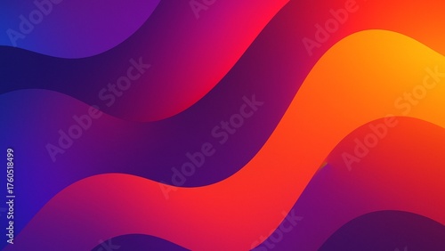 abstract colorful background