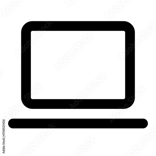 user interface v2 ouline icon set