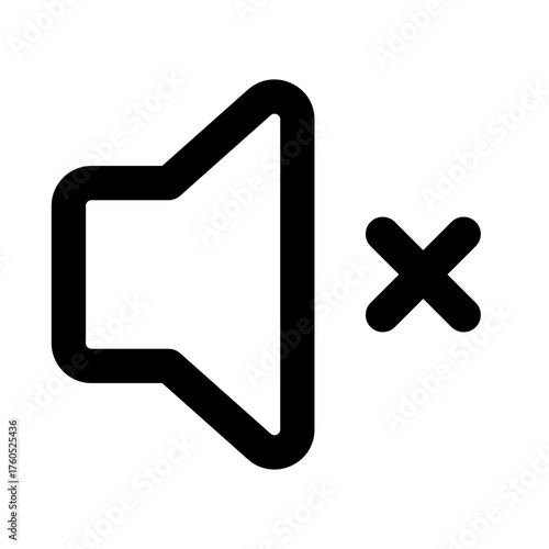 user interface v2 ouline icon set