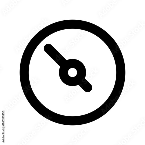 user interface v2 ouline icon set