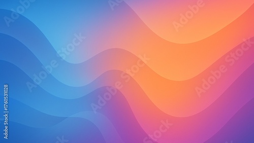 abstract colorful background