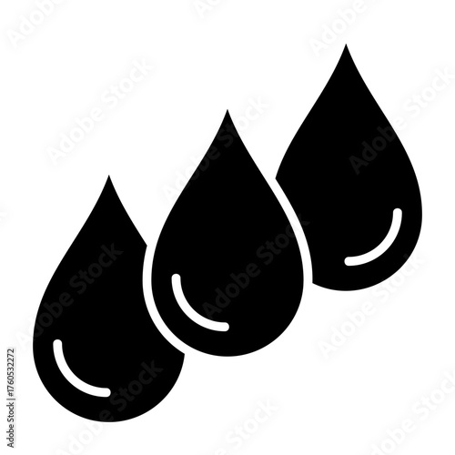 Water Icon