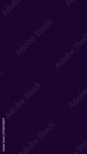 Deep Indigo Dreamscape A Seamless Purple Gradient 4K Motion Animations
