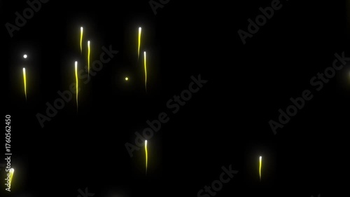 Overlay loop video design 