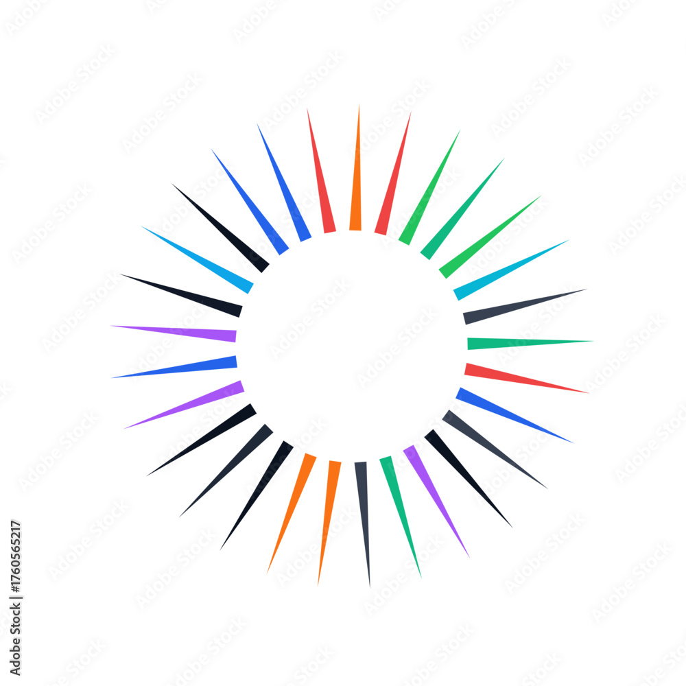 Obraz premium Graphic Vector Resources Editable Pattern