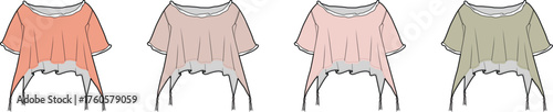Fashionable Dresses Colorful Sleeveless Mini Dresses for Stylish Women