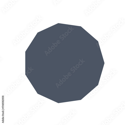 Web Geometric Chord Art Glassmorphism