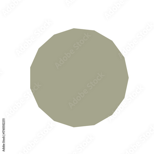 Web Geometric Chord Art Glassmorphism