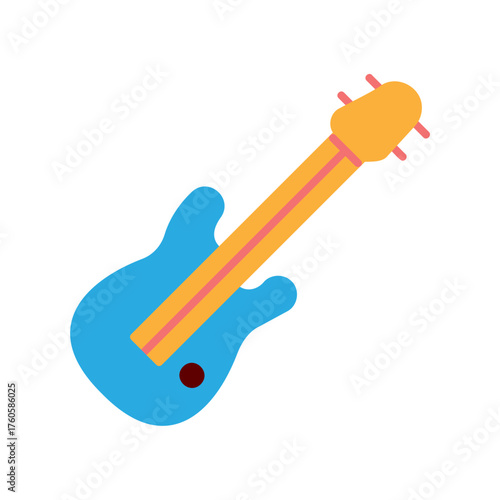 Bass Guitar