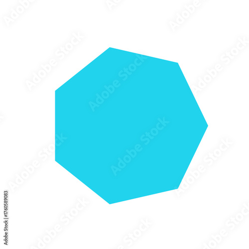 Geometric Mosaic Crown Art Glassmorphism