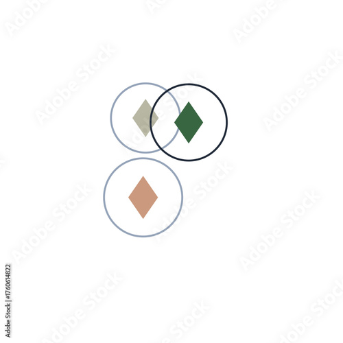 Free Download Garland Label Leaf Eco Art - GFXLoad