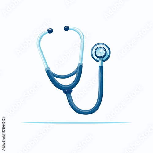 Stethoscope - A Vital Medical Instrument for Healthcare.